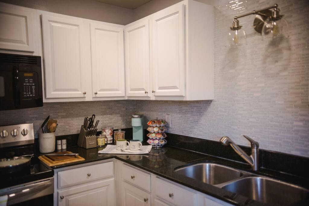 Charming Home, Minutes From The Beach Vero Beach Exteriér fotografie