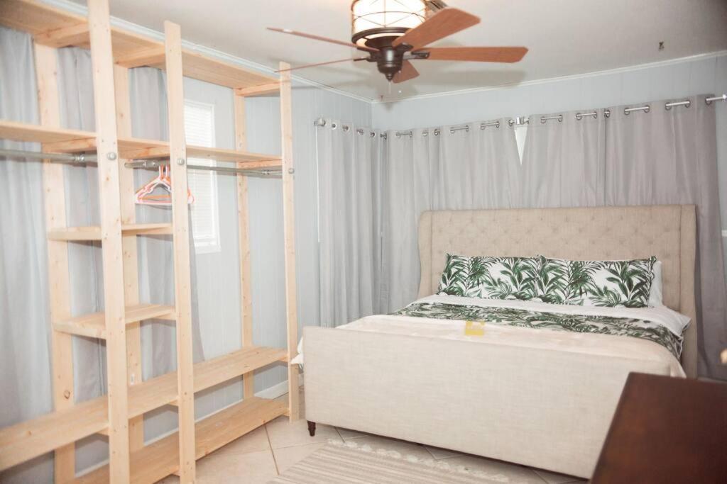 Charming Home, Minutes From The Beach Vero Beach Exteriér fotografie